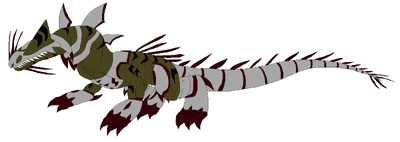 Biodramon