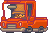 Transport Truck (Unused)