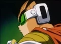 Vegeta finds out