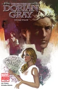 Marvel Illustrated The Picture of Dorian Gray Vol 1 1