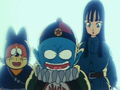 Pilaf sees the ball2