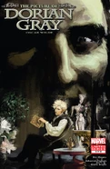 Marvel Illustrated The Picture of Dorian Gray Vol 1 3