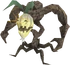 Evil turnip (familiar)