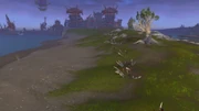SlitheringCove