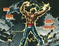 Black Lightning 0019