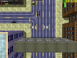 4 cabezas búsqueda GTA