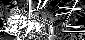 Team Fon vs Mammon
