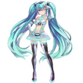 RacingMiku2012