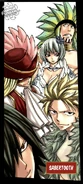 Equipo de sabertooth