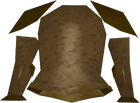 Bronze platebody old