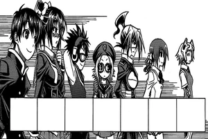 Naked Apron Alliance