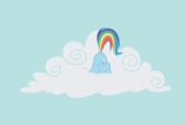 167px-Rainbow Dash hiding s01e05