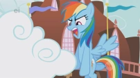 202px-Rainbow Dash angry at Pinkie Pie S01E05