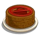 Cupid Party Cake-icon