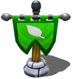 Plantflag