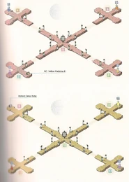 Musical Corridor Map 2