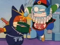 Pilaf hurts shu