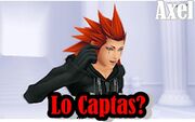 Lo Captas