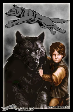 Rickon-Stark-by-Amoka-house-stark-24504301-585-900