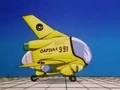 991Plane