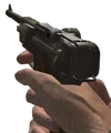 Luger CoD2