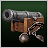 Angel cannon
