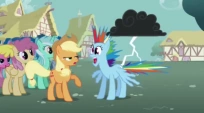 Rainbow