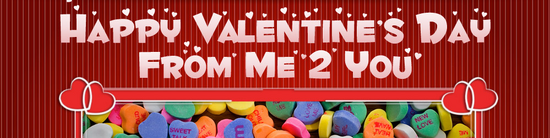 Valentine's Day