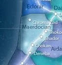 Maerdocian Sektor
