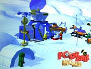 Soccer mania 3