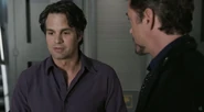 Bruce and Tony
