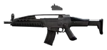 BFP4F XM8 View
