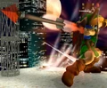 Young Link's Fire Bow Move (Melee).jpg