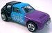 Peugeot 205 rallye 5sp china unpainted base version.JPG