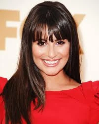 Lea+michele+glee+photos