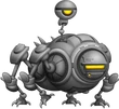 Theatrhythm Omega