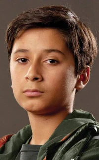 District 9 Male