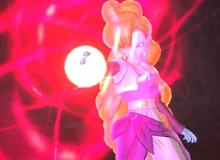 Disparo Bláster en Raging Blast 2