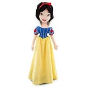 Snow White Plush