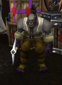 Image of Raug