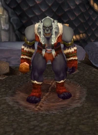 GarmBonehew