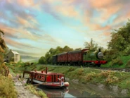 Thomas,PercyandthePostTrain19