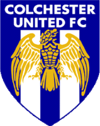 Colchester United - Logopedia, the logo and branding site