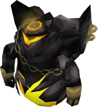 TzHaar-Hur-Tel