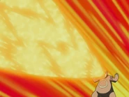 Paul Ursaring Hyper Beam