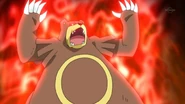 Paul Ursaring Guts