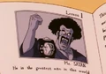 Mr satan orange star high school textbook