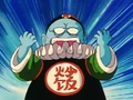 Pilaf's plan