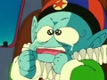 Pilaf crying2