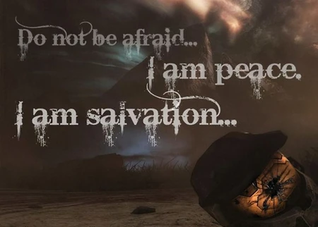 I Am The Gravemind